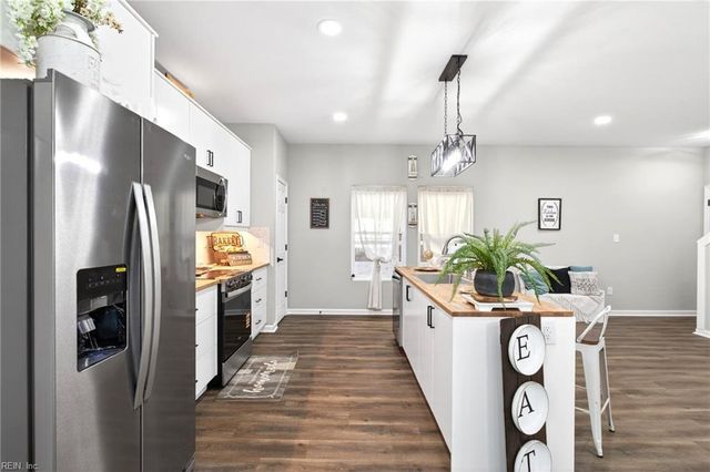 1034 Hannah ST, Norfolk, VA 23505