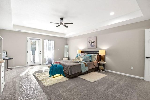 1034 Hannah ST, Norfolk, VA 23505