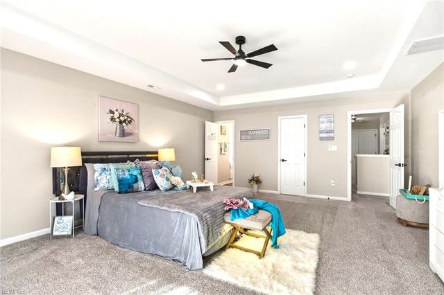 1034 Hannah ST, Norfolk, VA 23505