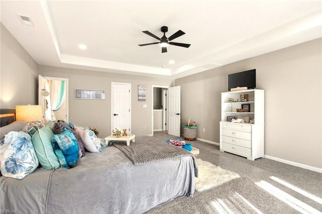 1034 Hannah ST, Norfolk, VA 23505