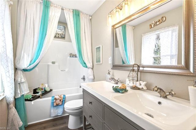 1034 Hannah ST, Norfolk, VA 23505