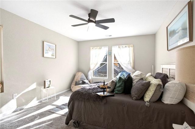 1034 Hannah ST, Norfolk, VA 23505