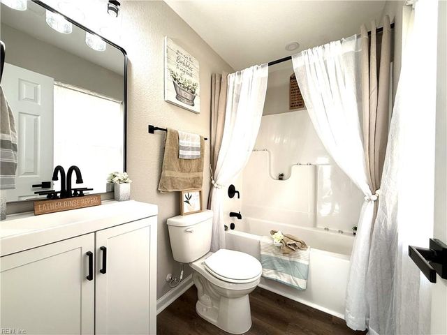 1034 Hannah ST, Norfolk, VA 23505