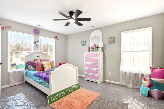 1034 Hannah ST, Norfolk, VA 23505