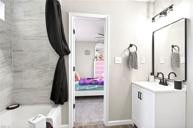 1034 Hannah ST, Norfolk, VA 23505