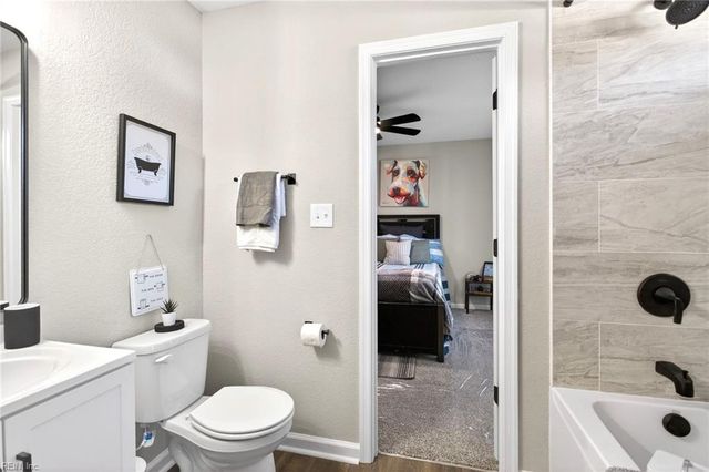 1034 Hannah ST, Norfolk, VA 23505