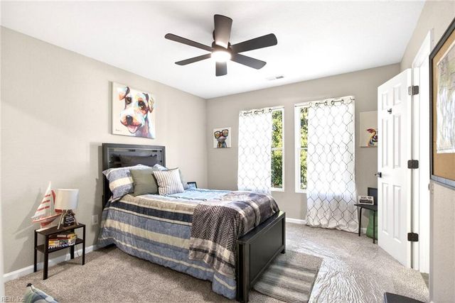 1034 Hannah ST, Norfolk, VA 23505