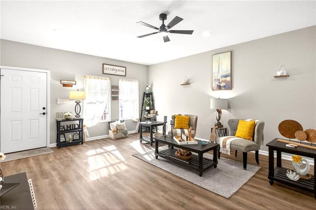 1034 Hannah ST, Norfolk, VA 23505