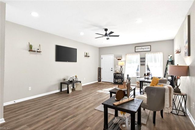 1034 Hannah ST, Norfolk, VA 23505