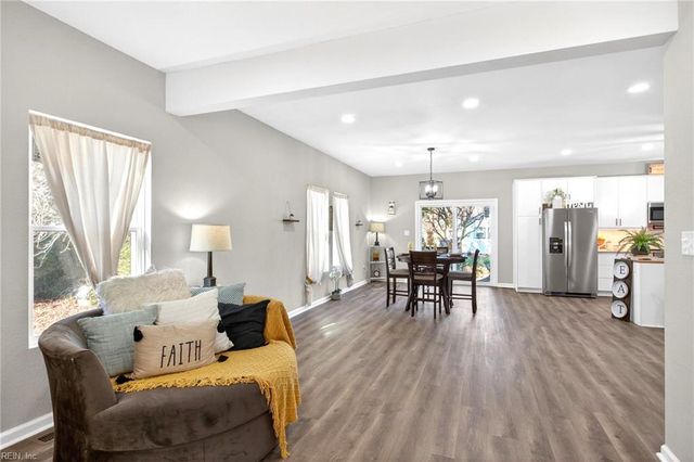 1034 Hannah ST, Norfolk, VA 23505