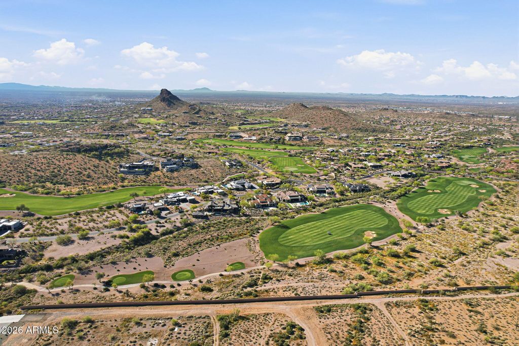 0 E Cloudview Avenue -, Gold Canyon, AZ 85118 — photo 3