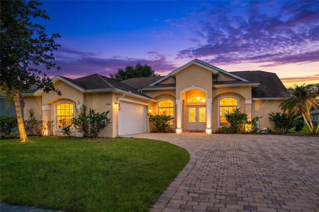 2264 VIEHMAN TRAIL, Kissimmee, FL 34746