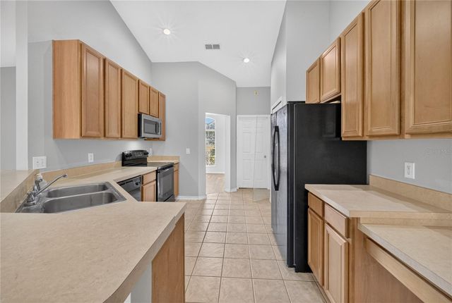 2264 VIEHMAN TRAIL, Kissimmee, FL 34746