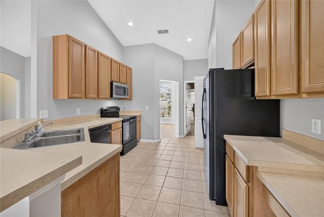 2264 VIEHMAN TRAIL, Kissimmee, FL 34746