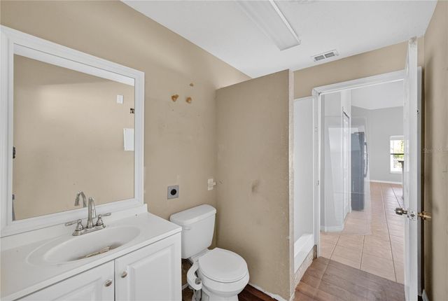 2264 VIEHMAN TRAIL, Kissimmee, FL 34746
