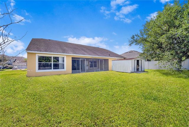 2264 VIEHMAN TRAIL, Kissimmee, FL 34746