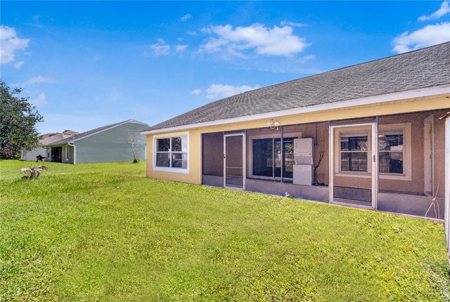 2264 VIEHMAN TRAIL, Kissimmee, FL 34746