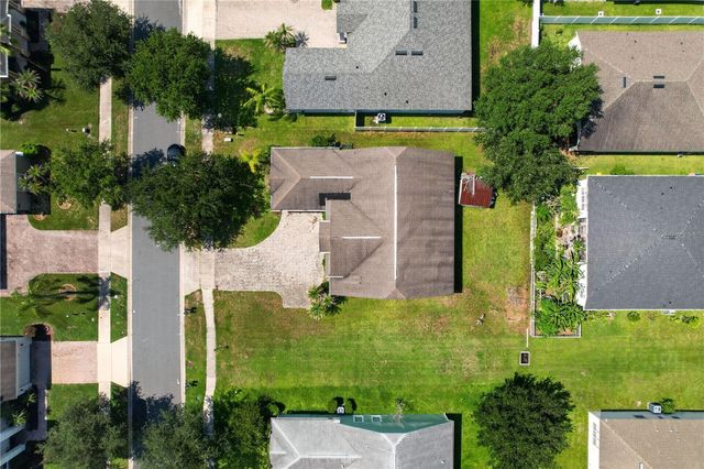 2264 VIEHMAN TRAIL, Kissimmee, FL 34746