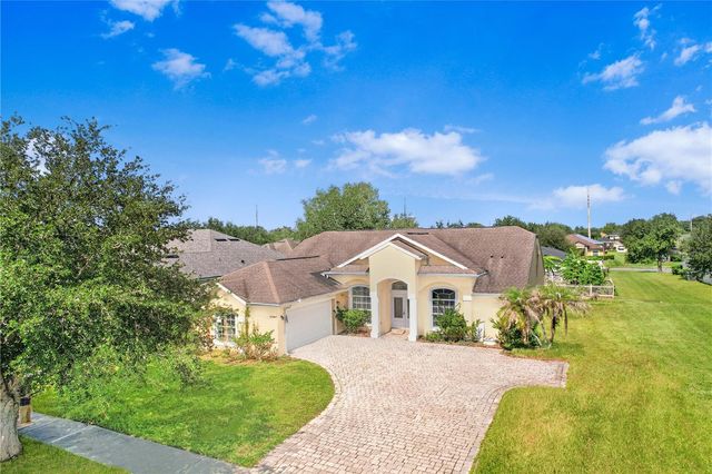 2264 VIEHMAN TRAIL, Kissimmee, FL 34746