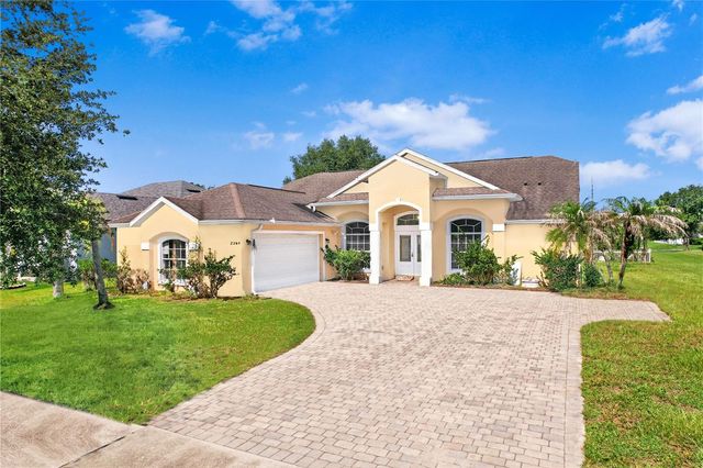 2264 VIEHMAN TRAIL, Kissimmee, FL 34746