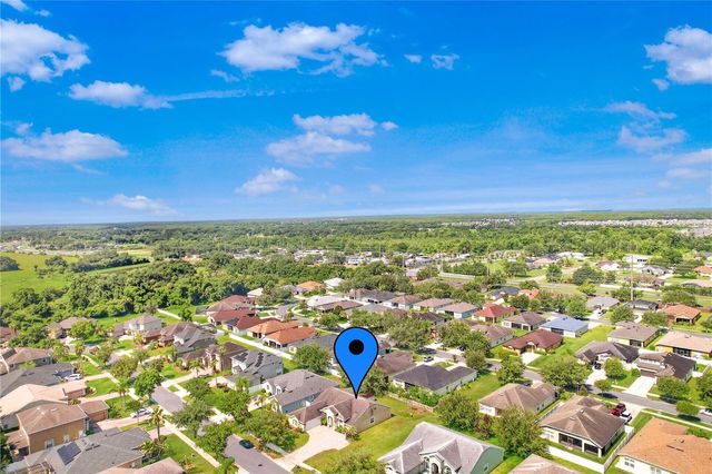 2264 VIEHMAN TRAIL, Kissimmee, FL 34746