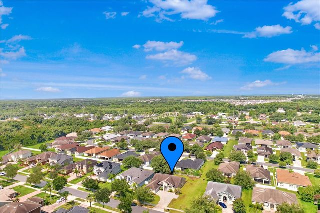 2264 VIEHMAN TRAIL, Kissimmee, FL 34746