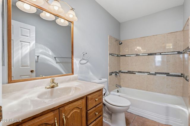 10847 N 108TH Drive, Sun City, AZ 85351