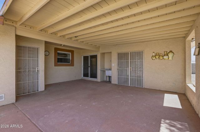 10847 N 108TH Drive, Sun City, AZ 85351
