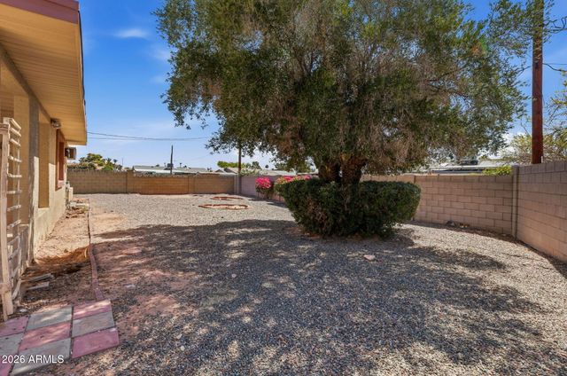 10847 N 108TH Drive, Sun City, AZ 85351