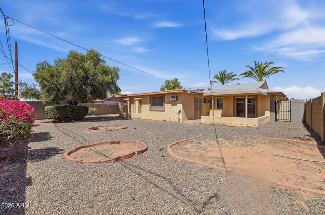 10847 N 108TH Drive, Sun City, AZ 85351