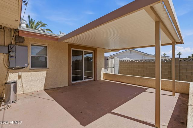 10847 N 108TH Drive, Sun City, AZ 85351