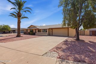 10847 N 108TH Drive, Sun City, AZ 85351