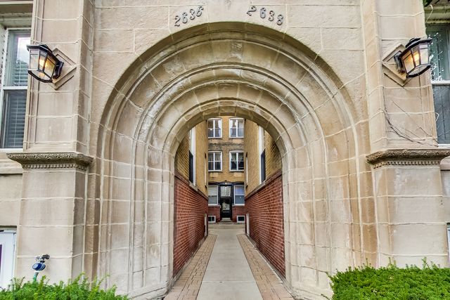 2636 N ORCHARD Street 3R, Chicago, IL 60614