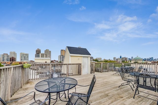 2636 N ORCHARD Street 3R, Chicago, IL 60614