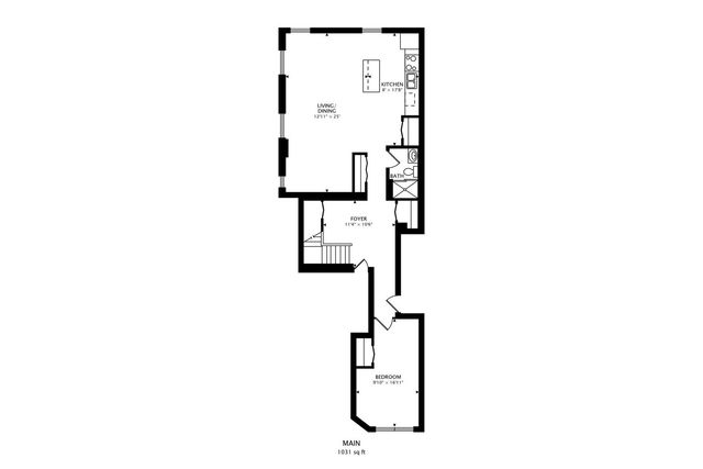 2636 N ORCHARD Street 3R, Chicago, IL 60614