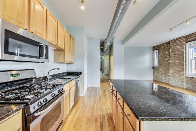 2636 N ORCHARD Street 3R, Chicago, IL 60614