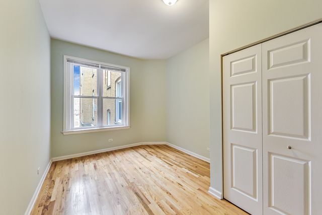 2636 N ORCHARD Street 3R, Chicago, IL 60614