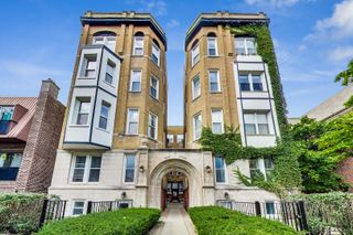 2636 N ORCHARD Street 3R, Chicago, IL 60614