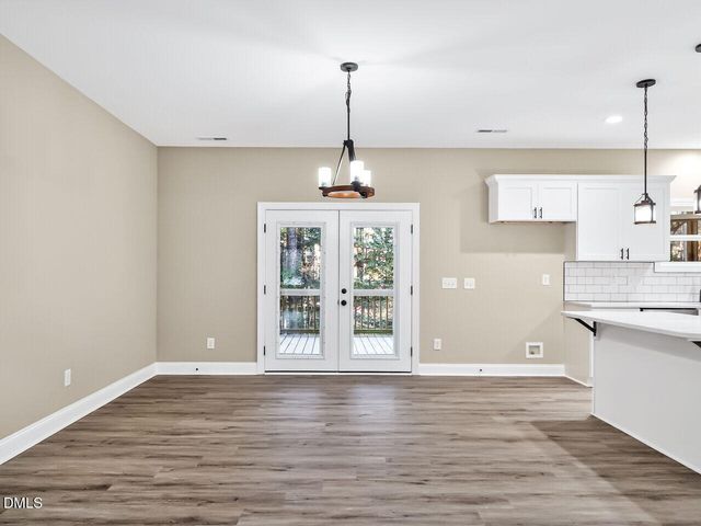 1099 Woodridge Trail, Sanford, NC 27332