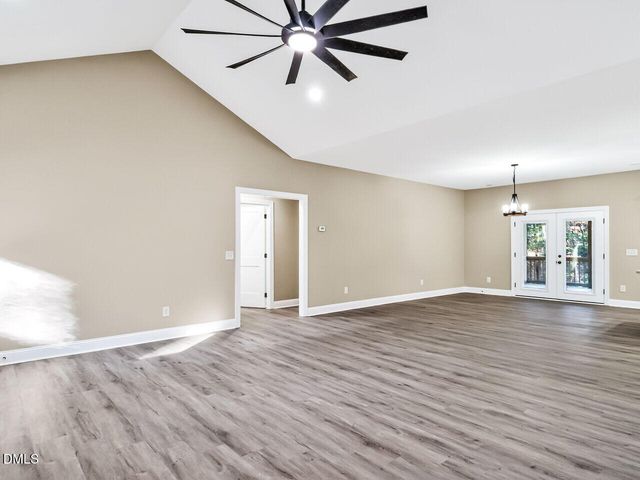 1099 Woodridge Trail, Sanford, NC 27332