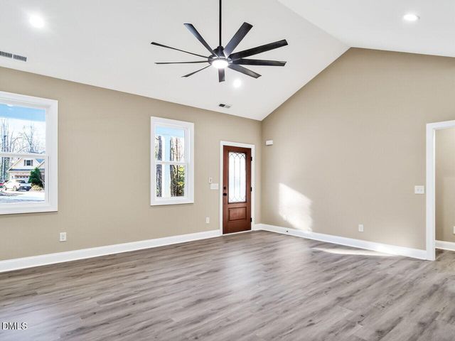 1099 Woodridge Trail, Sanford, NC 27332