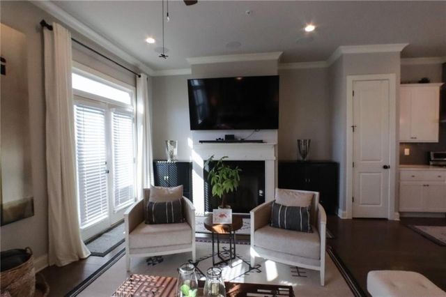 1280 Stone Castle Circle, Smyrna, GA 30080