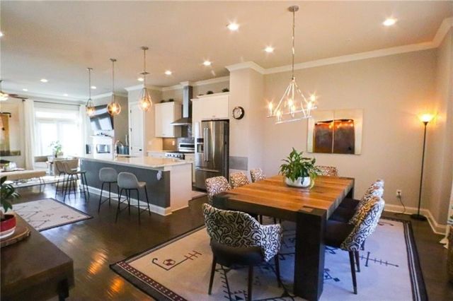 1280 Stone Castle Circle, Smyrna, GA 30080