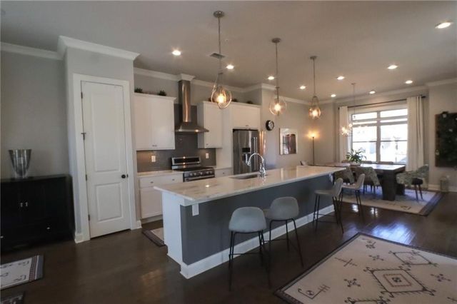 1280 Stone Castle Circle, Smyrna, GA 30080
