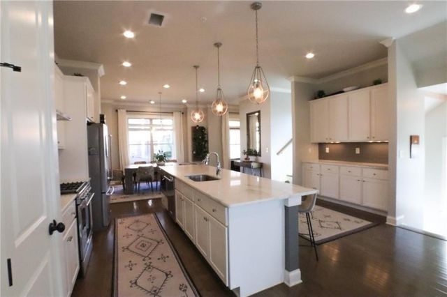 1280 Stone Castle Circle, Smyrna, GA 30080