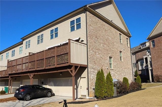 1280 Stone Castle Circle, Smyrna, GA 30080