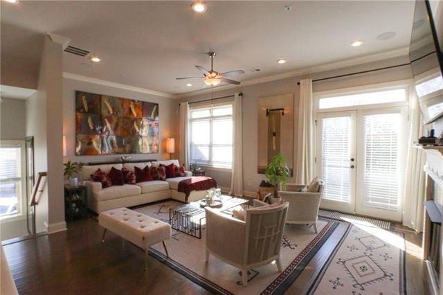 1280 Stone Castle Circle, Smyrna, GA 30080