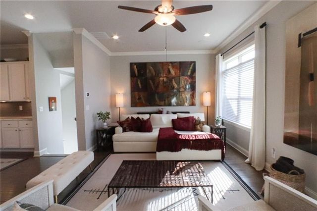 1280 Stone Castle Circle, Smyrna, GA 30080