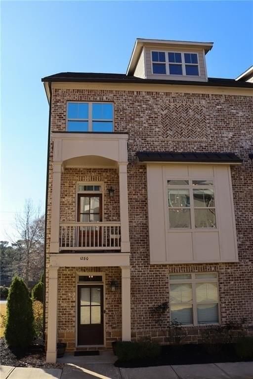 1280 Stone Castle Circle, Smyrna, GA 30080