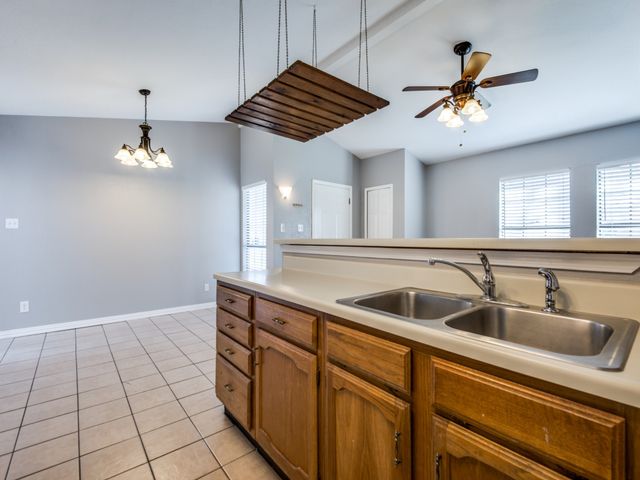 4646 Carr Street, The Colony, TX 75056
